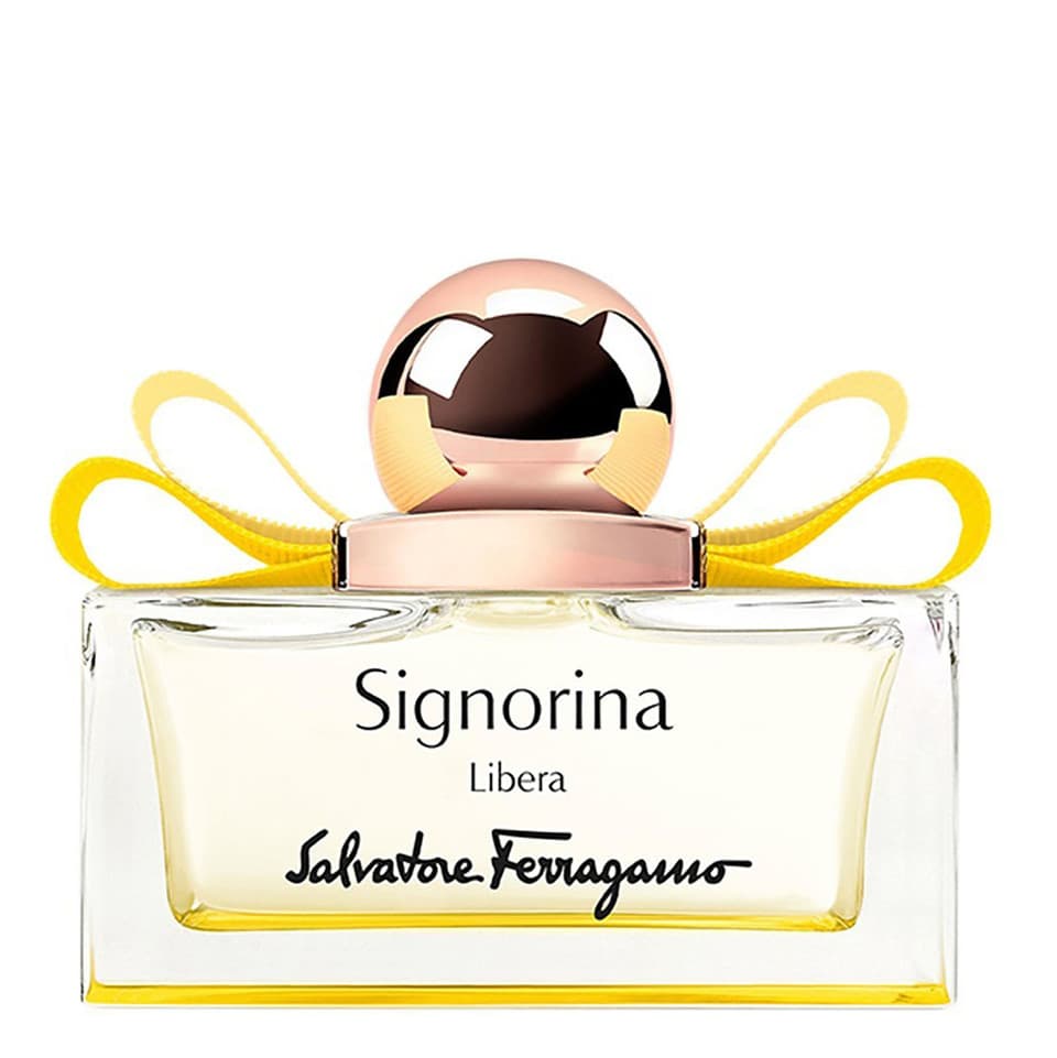 Signorina Libera – Eau De Parfum