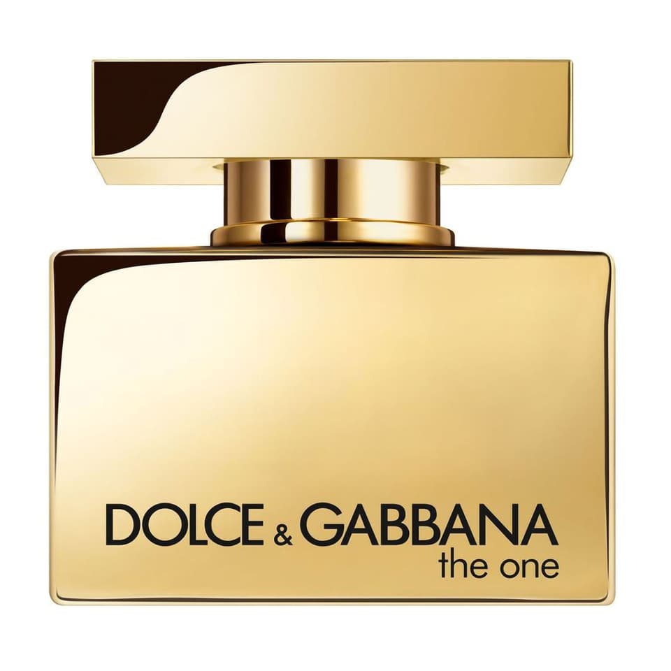 The One Gold - Eau De Parfum Intense