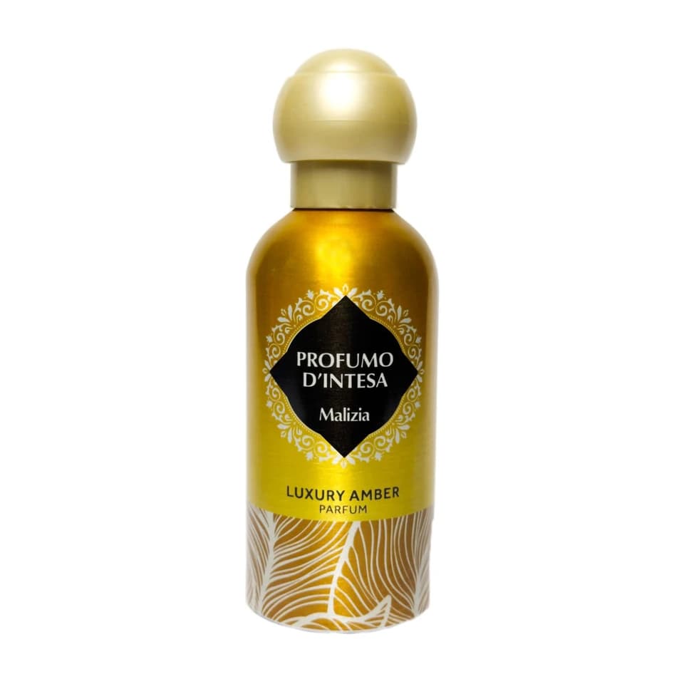 Profumo Luxury Amber