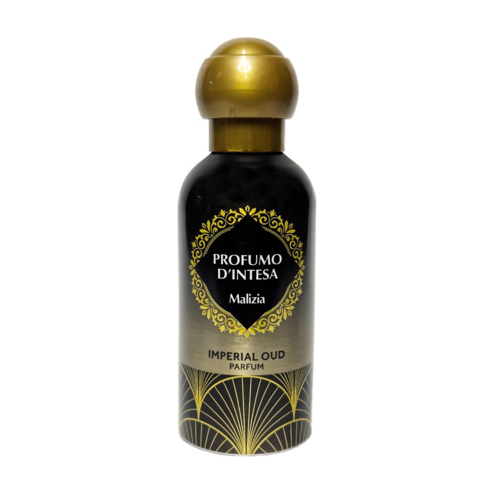 Imperial Oud – Eau De Toilette