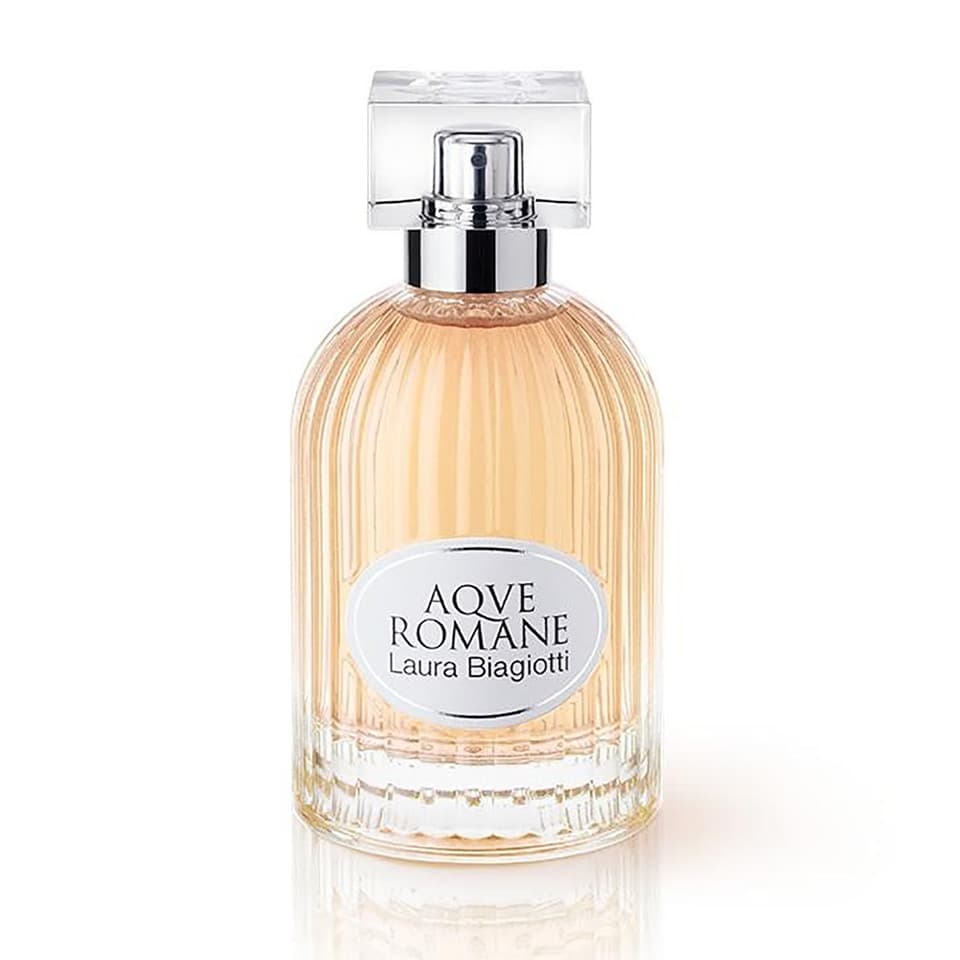 Aqve Romane Ambrosia Aurea - Eau De Toilette