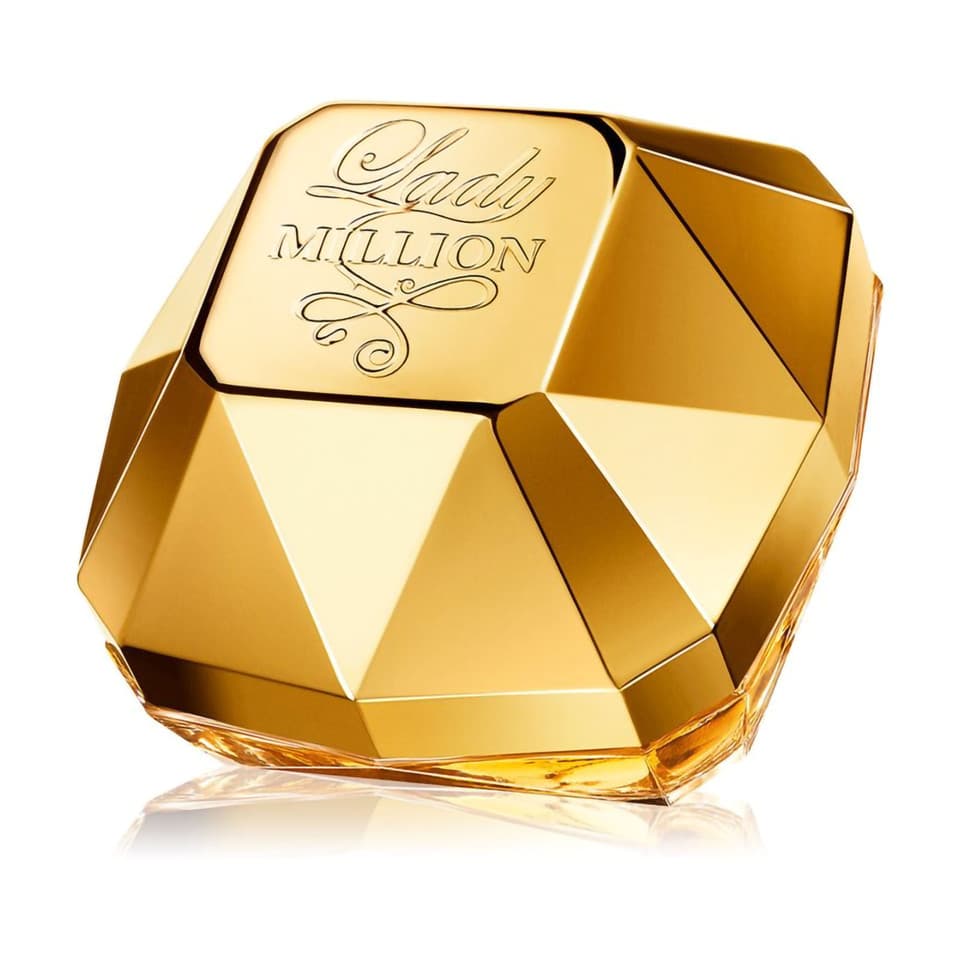 Lady Million – Eau De Parfum
