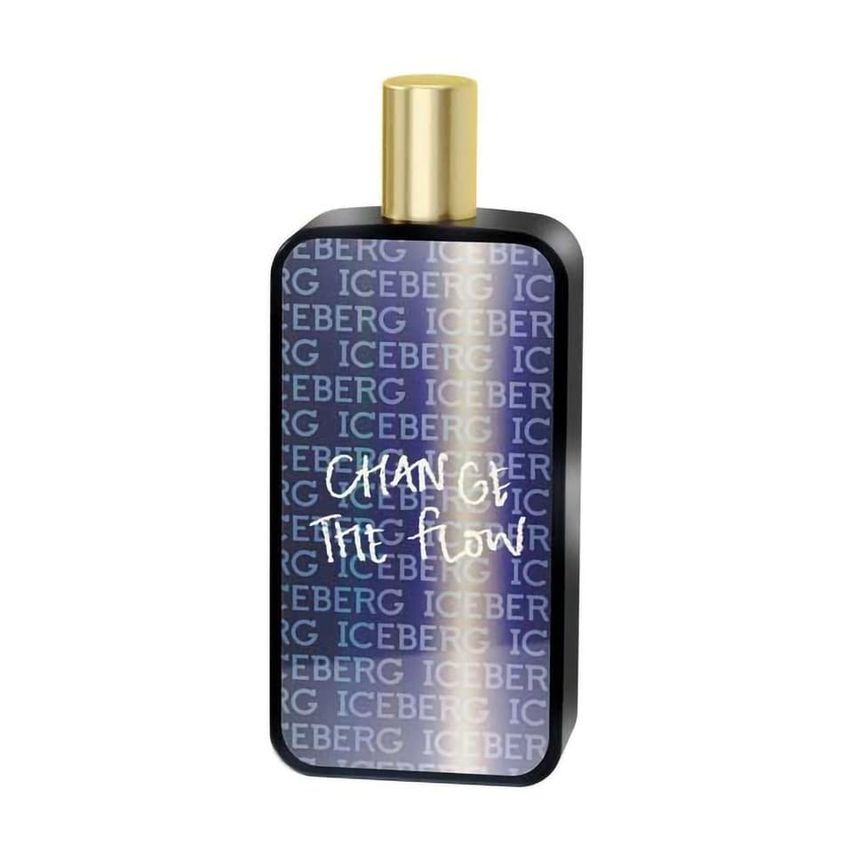 Change The Flow – Eau De Toilette
