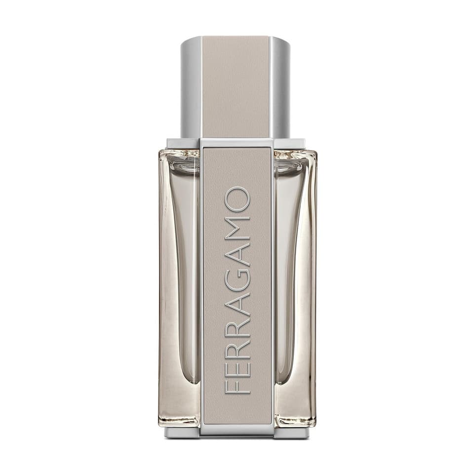 Bright Leather – Eau De Toilette