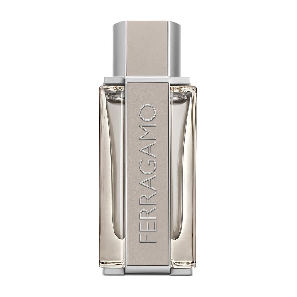 Bright Leather – Eau De Toilette