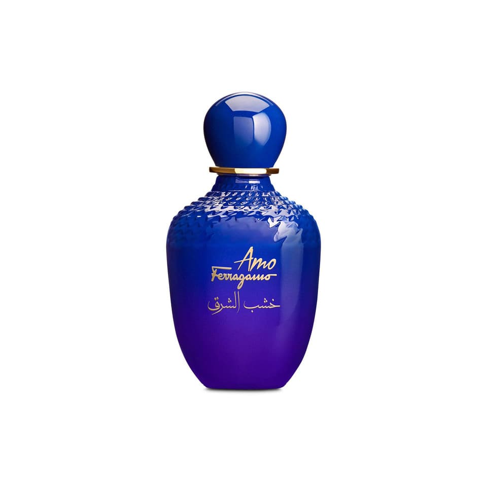 Amo Oriental Wood - Eau de Parfum
