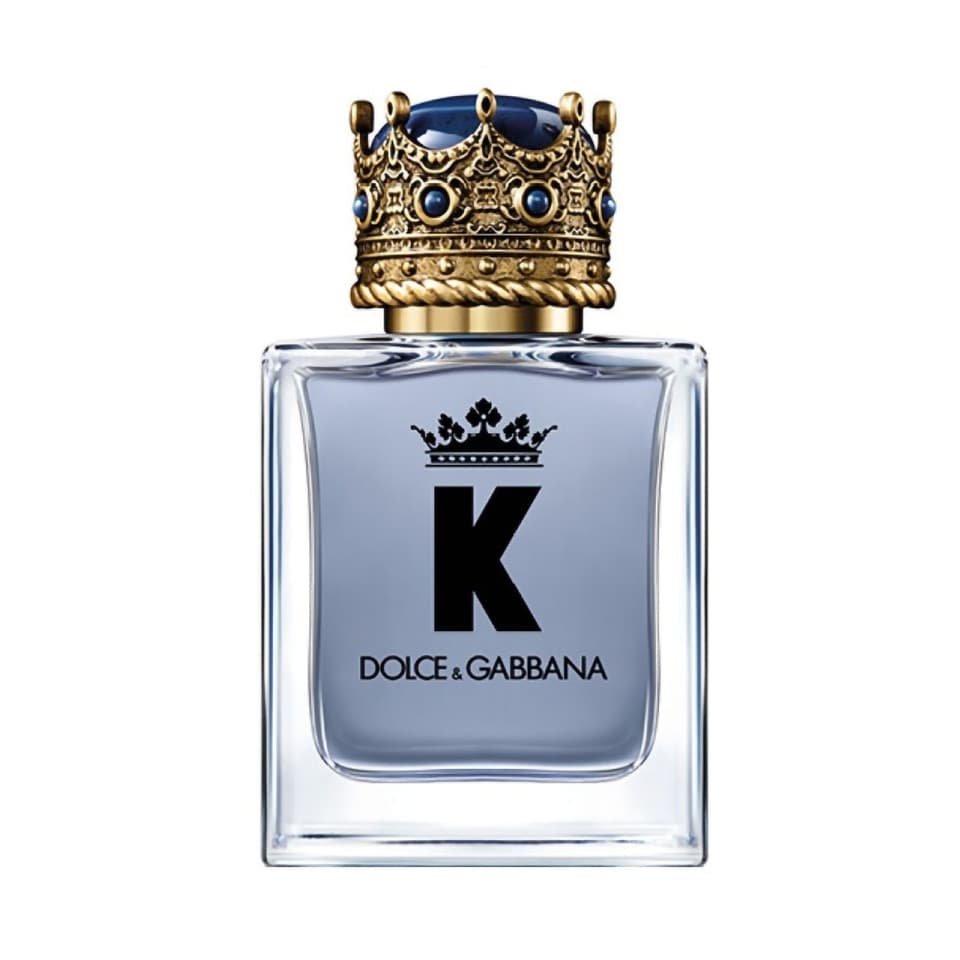 K Eau De Toilette Spray