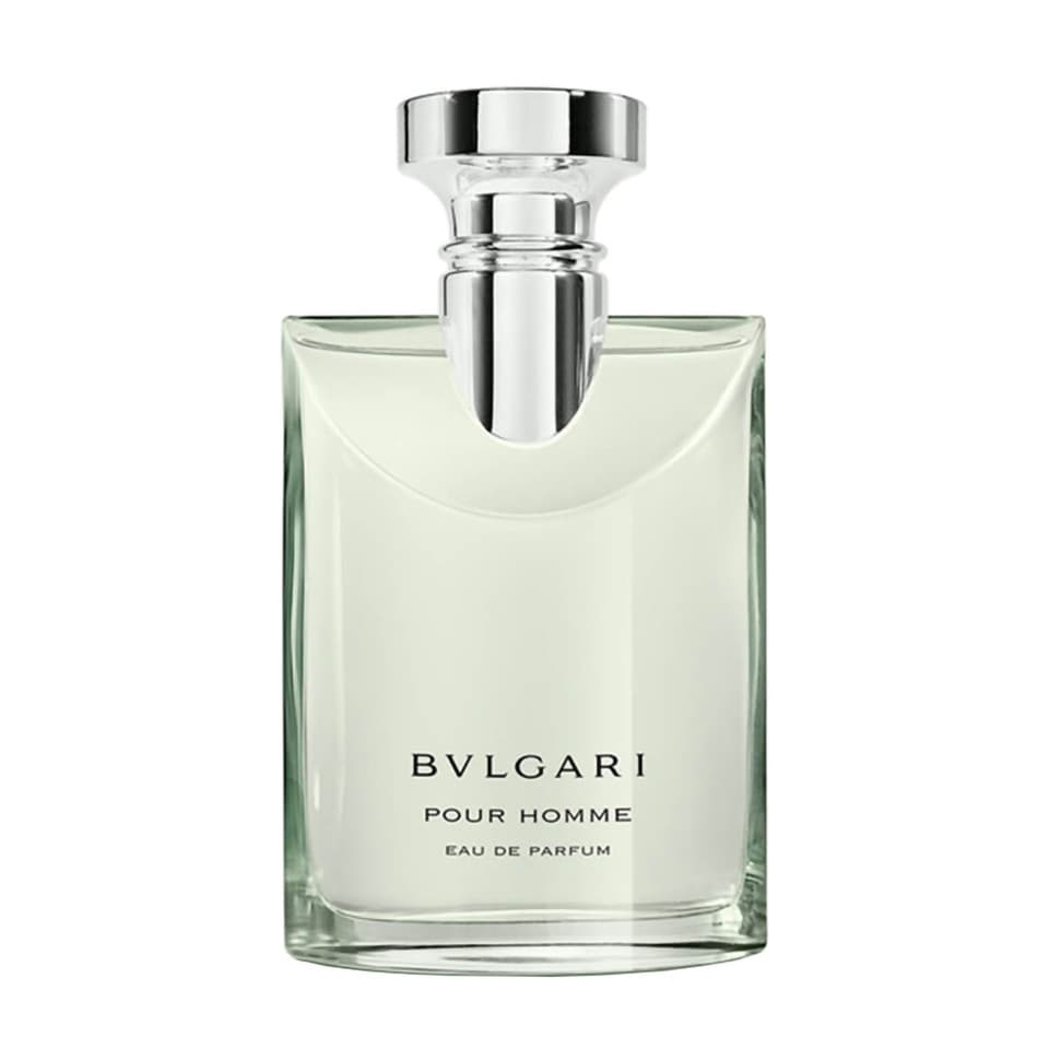 Pour Homme - Eau De Parfum