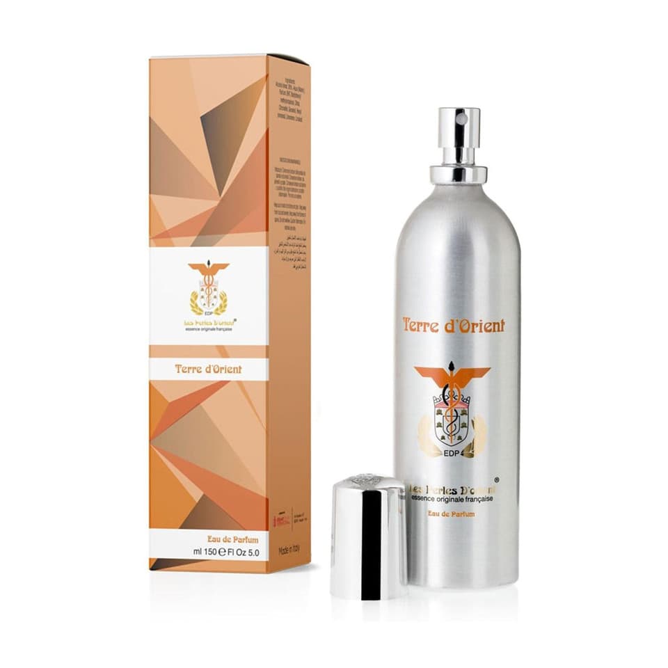 Terre D'orient – Eau De Parfum