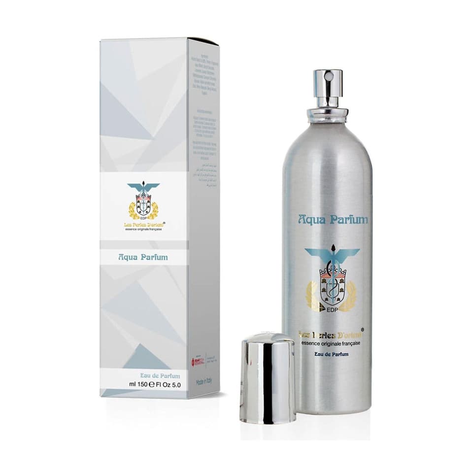 Aqua Parfum – Eau De Parfum