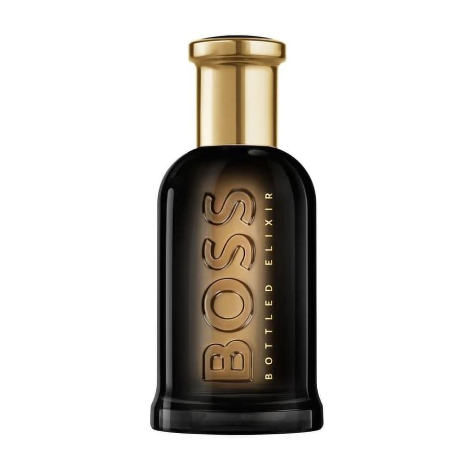 Boss Bottled Elixir – Eau De Parfum