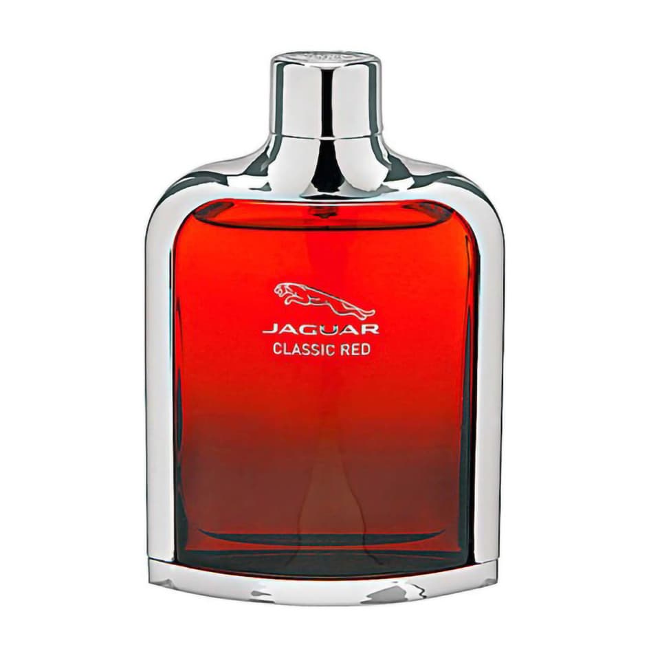 Classic Red – Eau De Toilette