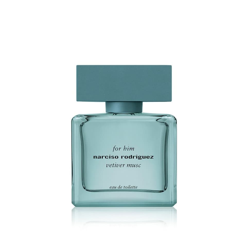 For Him Vetiver Musc - Eau De Toilette