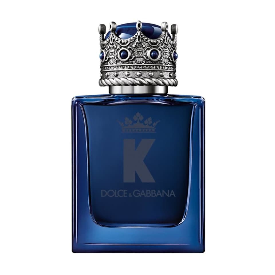 K By Dolce & Gabbana Intense - Eau De Parfum