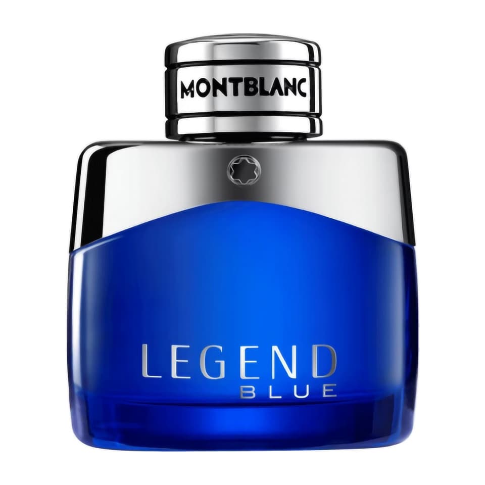 Legend Blue - Eau De Parfum
