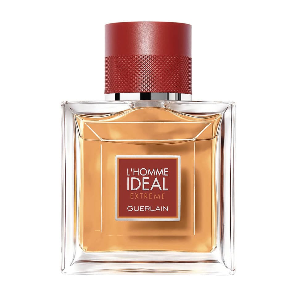 L’homme Idéal Extrême – Eau De Parfum