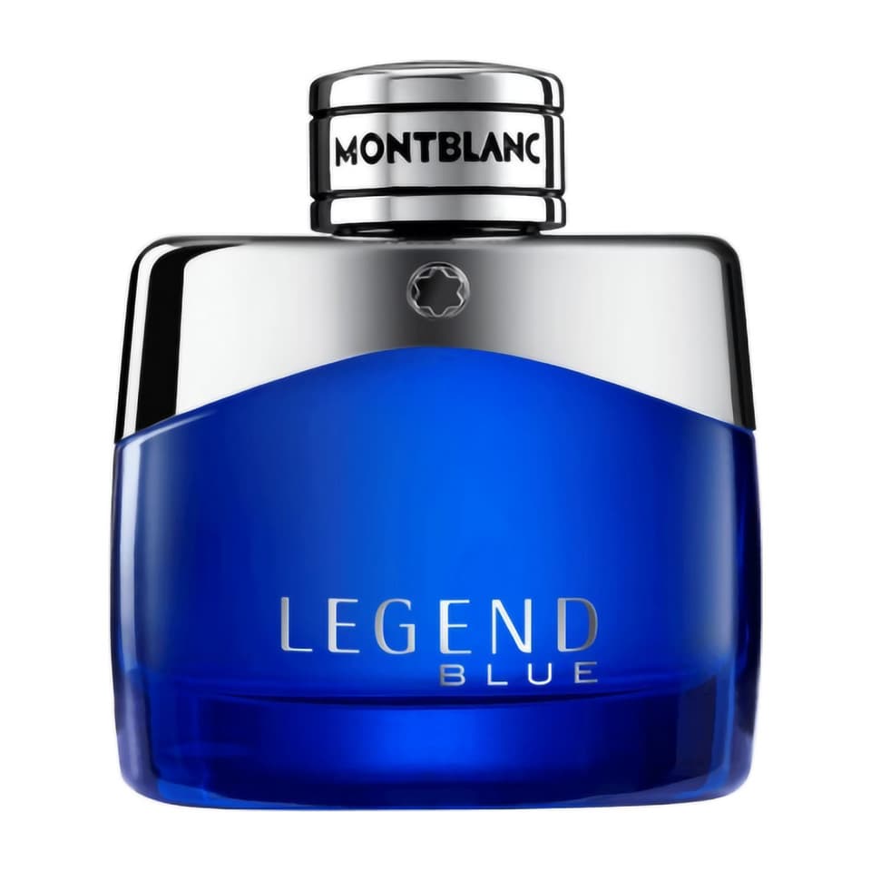 Legend Blue - Eau De Parfum