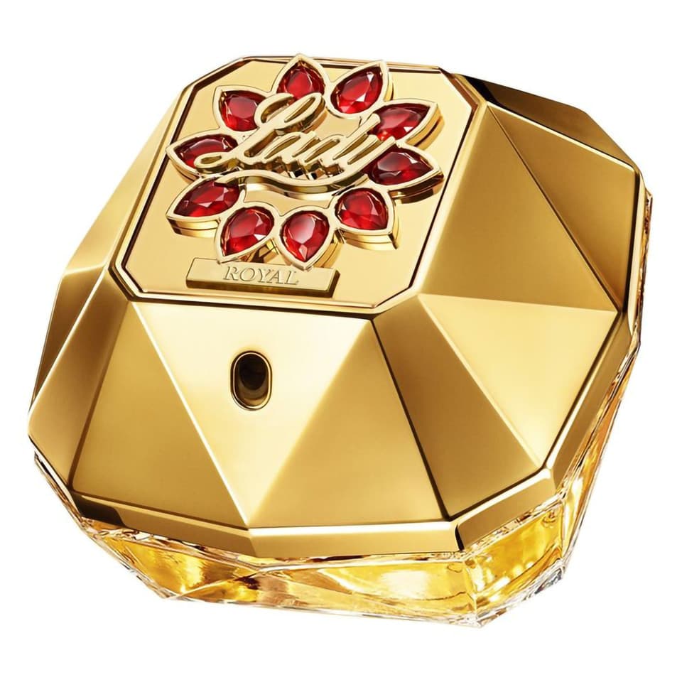 Lady Million Royal – Eau De Parfum