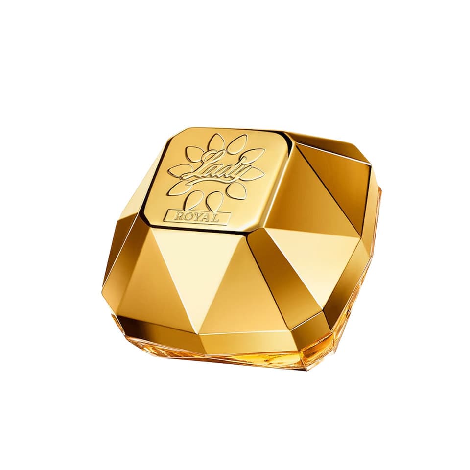 Lady Million Royal – Eau De Parfum