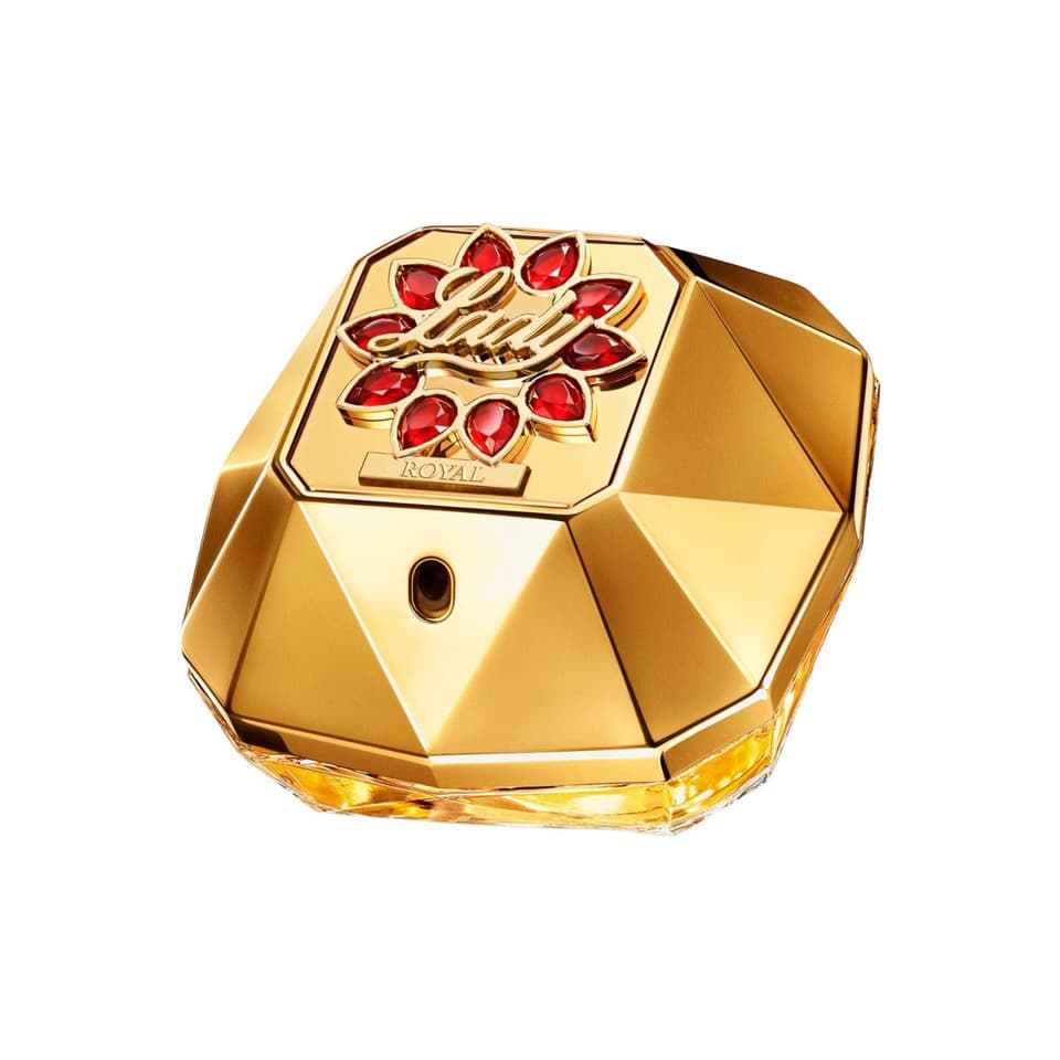 Lady Million Royal – Eau De Parfum