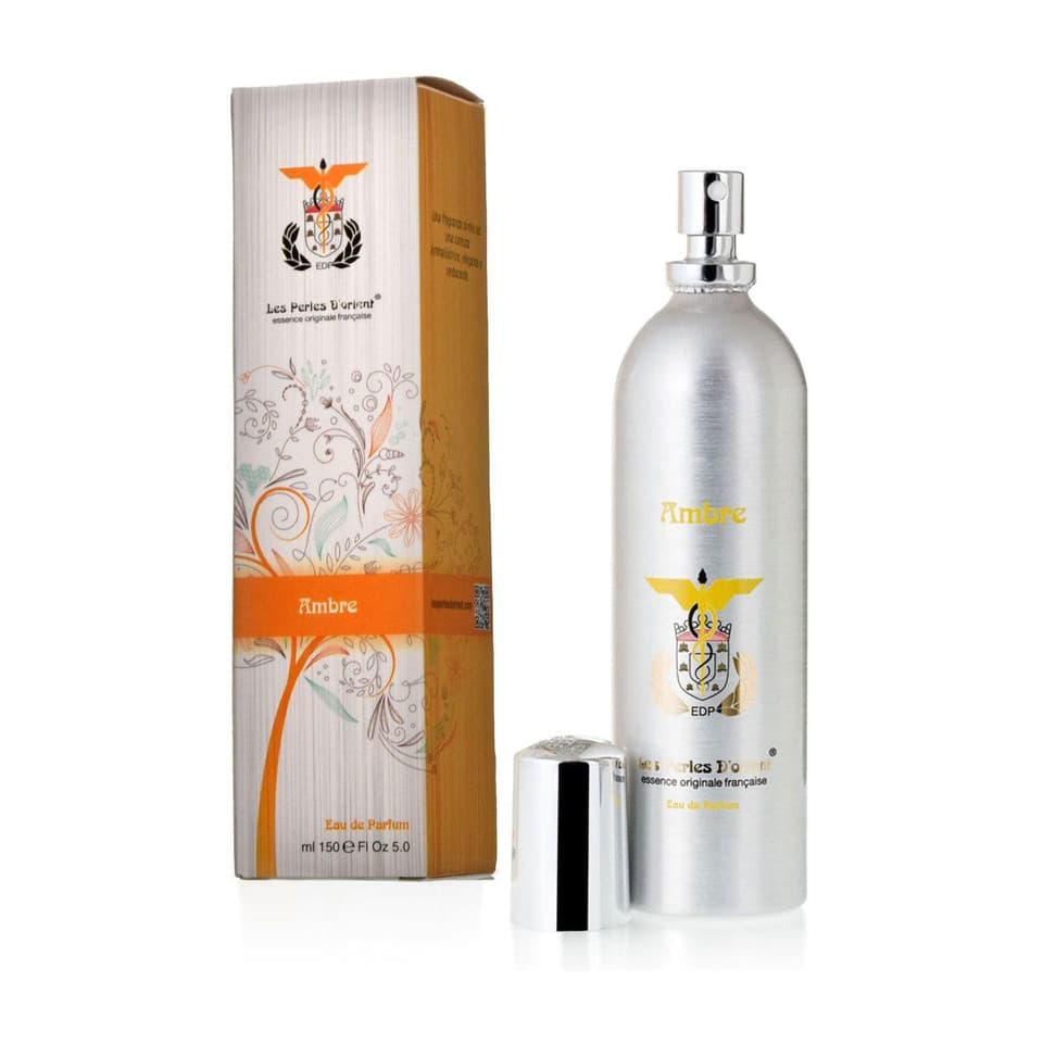 Ambre – Eau De Parfum