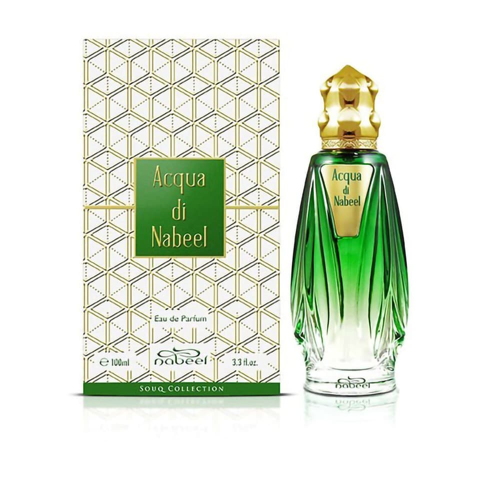 Acqua Di Nabeel – Eau De Parfum