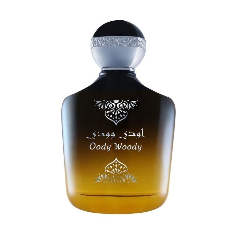 Oody Woody – Eau De Parfum