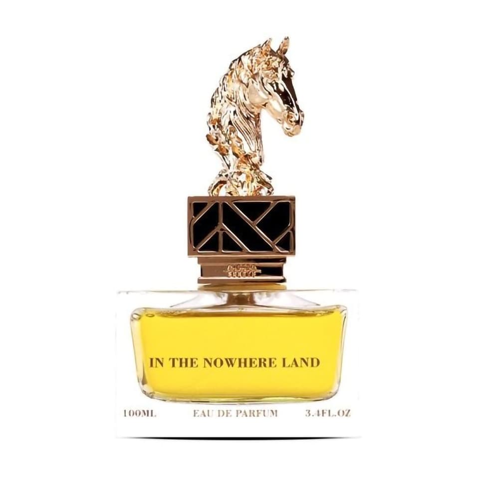 In The Nowhere Land - Eau De Parfum