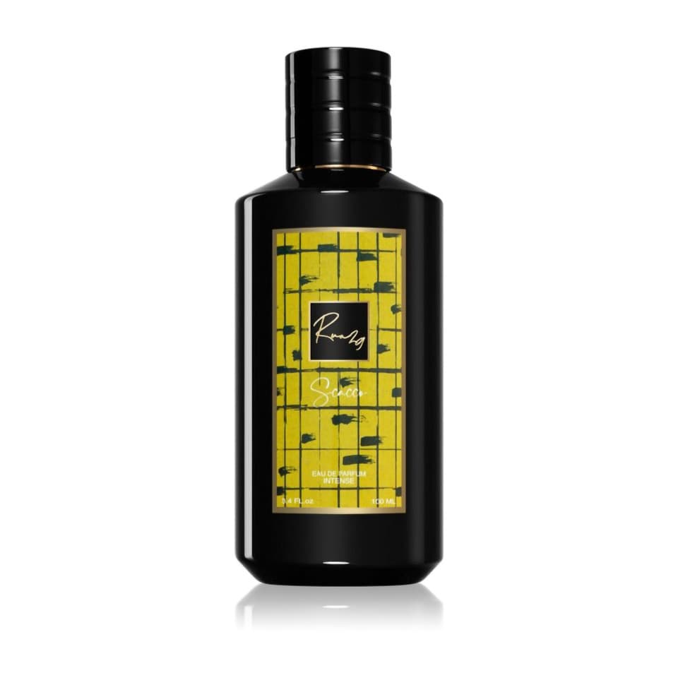 Scacco – Eau De Parfum Intense