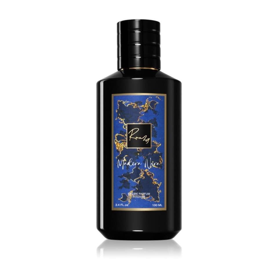 Madera Nera – Eau De Parfum Intense