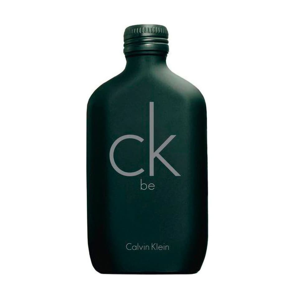 Ck Be – Eau De Toilette