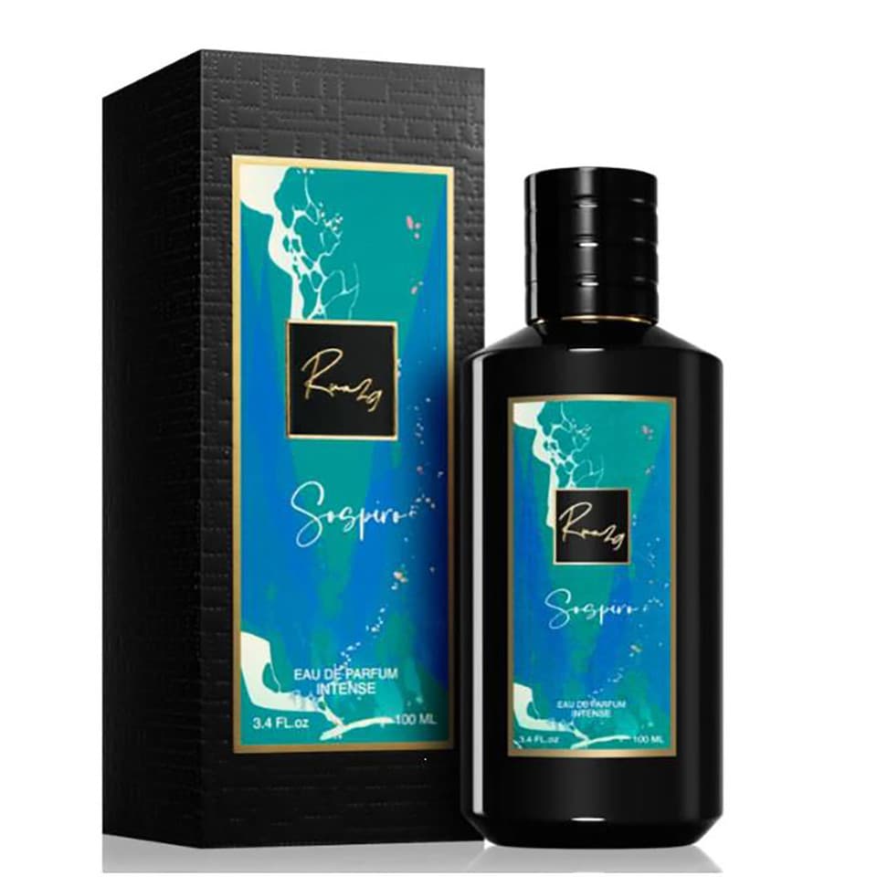Sospiro – Eau De Parfum Intense