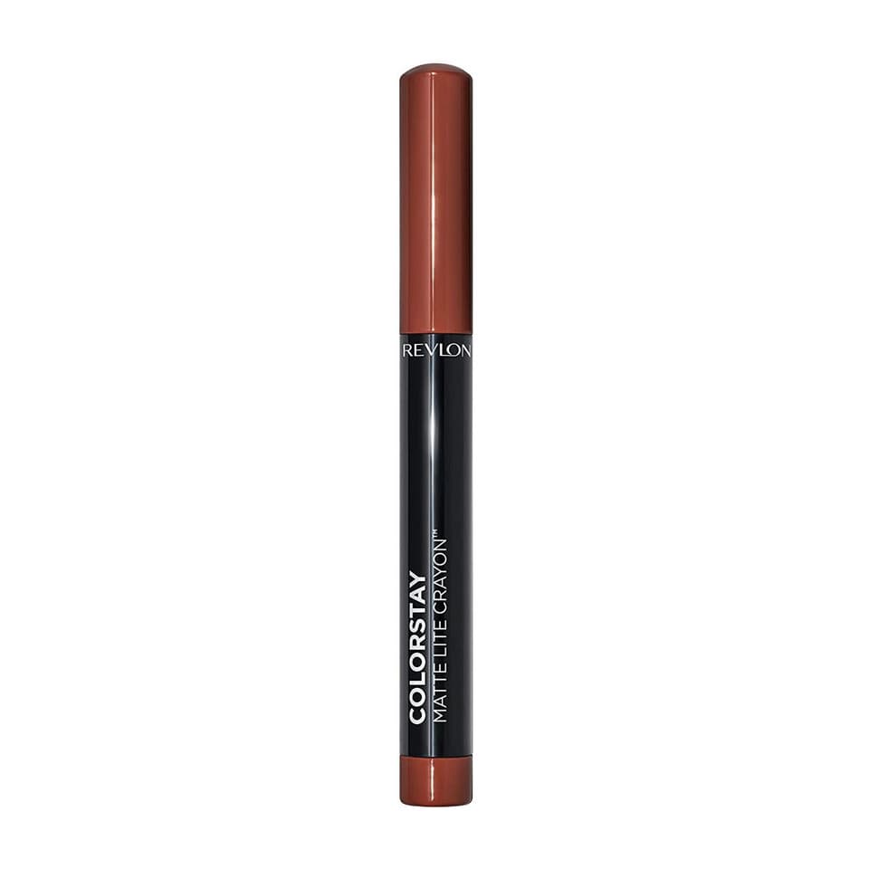Colorstay Matte Lite Crayon - Matita Labbra