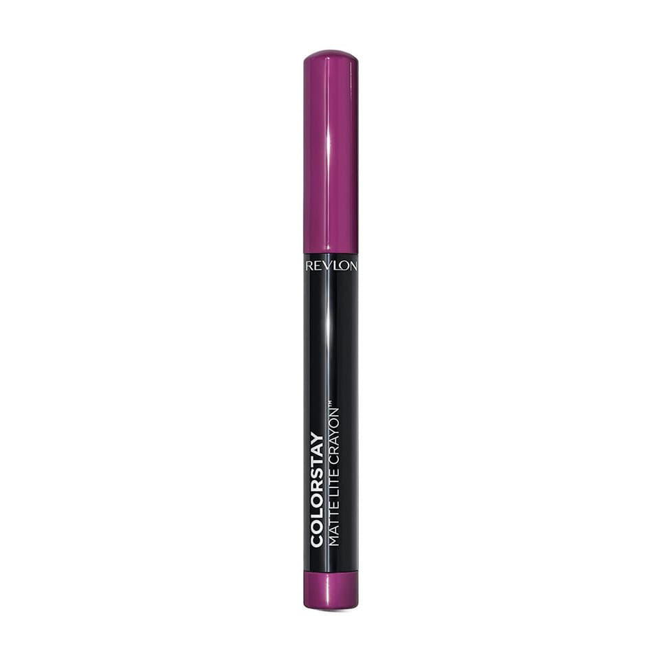 Colorstay Matte Lite Crayon - Matita Labbra