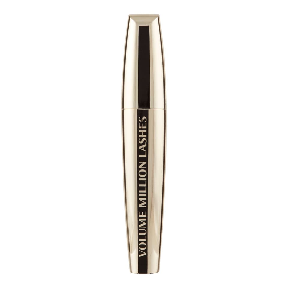 Volume Million Lashes Mascara Black