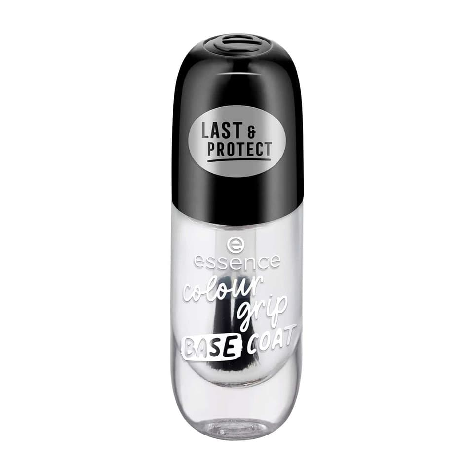 Base Coat Colour Grip