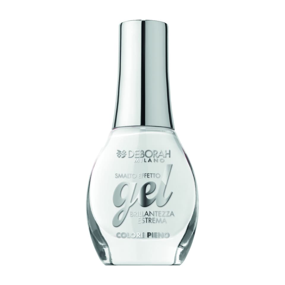Smalto Gel Effect Brillantezza Estrema