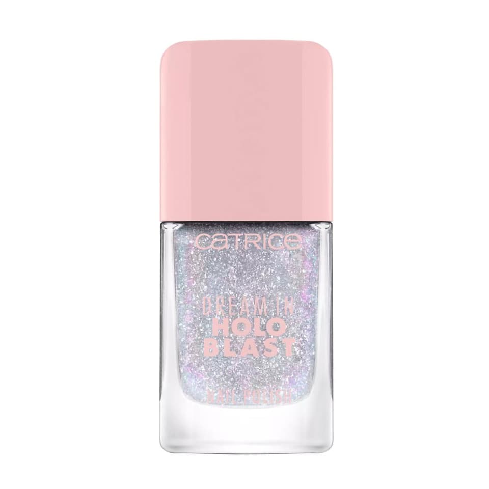 Smalto Per Unghie Dream In Holo Blast