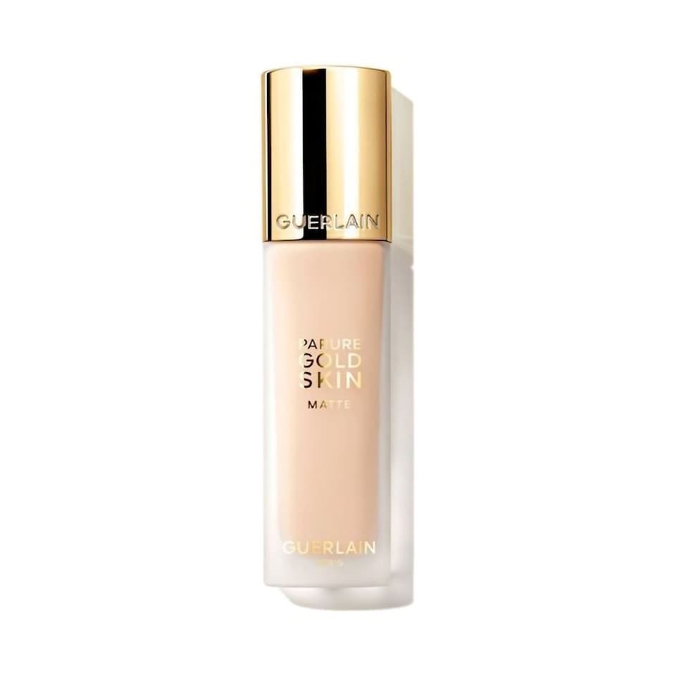 Parure Gold Skin Matte – Fond De Teint Haute Perfection