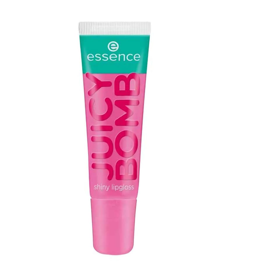 Lucidalabbra Juicy Bomb