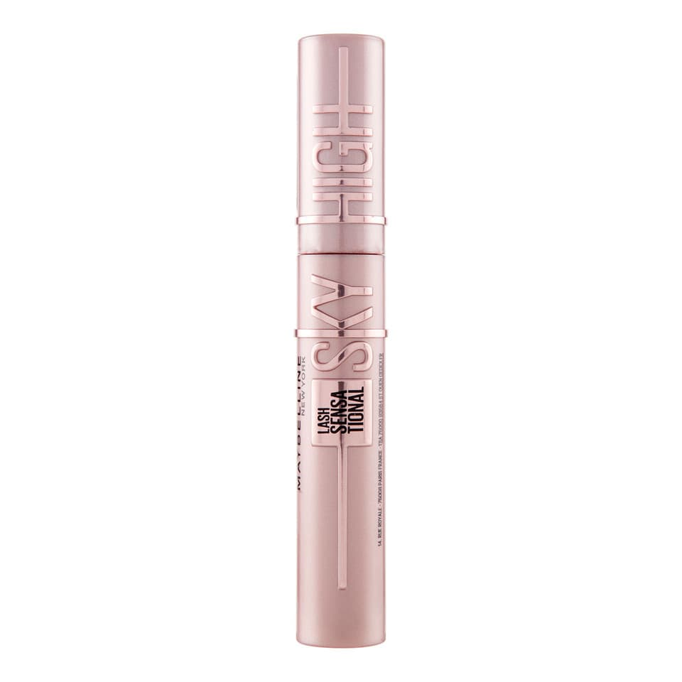 Lash Sensational Sky High Mascara - 01 Black