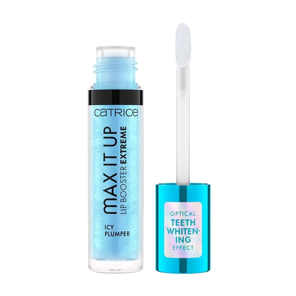 Volumizzante Labbra Max It Up Lip Booster Extreme