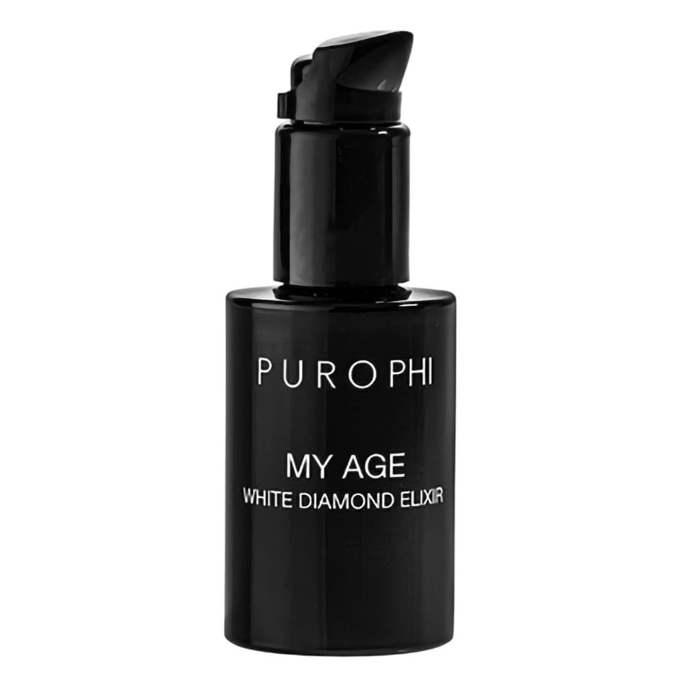 My Age White Diamond Elixir +