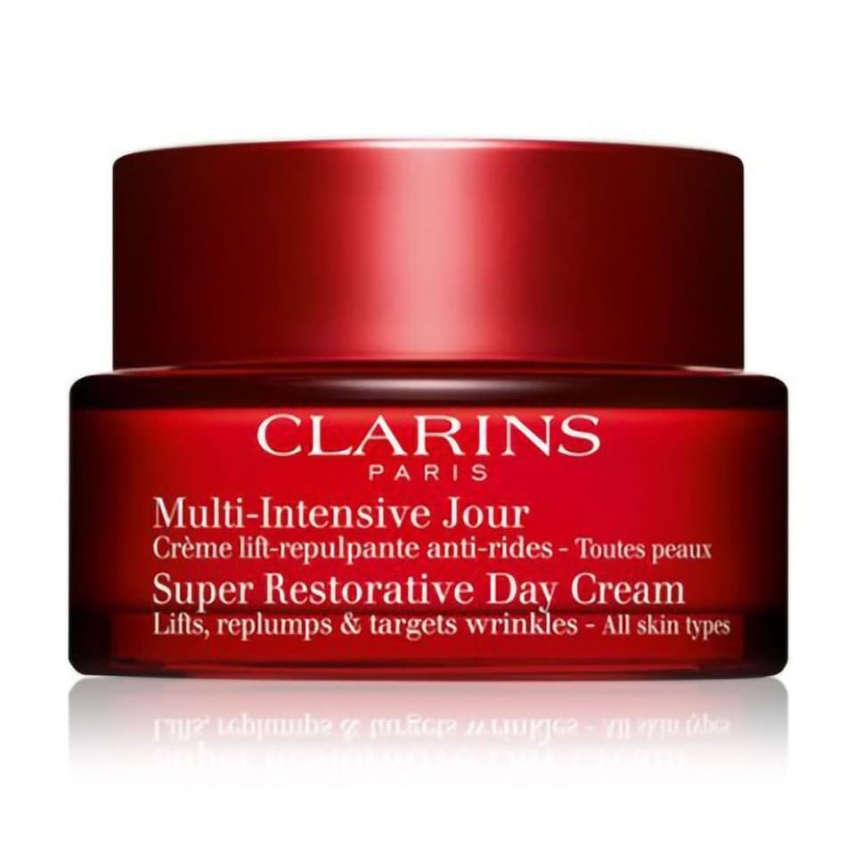 Super Restorative Crema Giorno - Tutti I Tipi Di Pelle