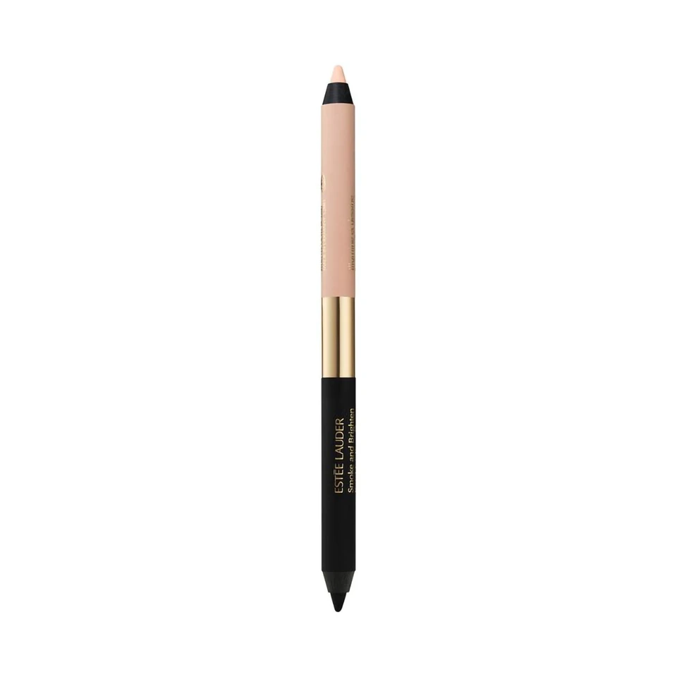 Smoke And Brighten Kajal Eyeliner Duo