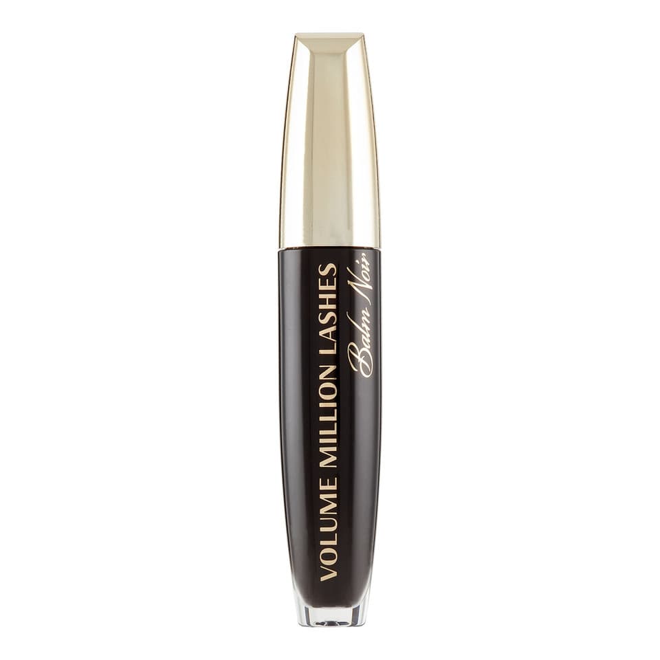 Mascara Volume Million Lashes Balm Noir