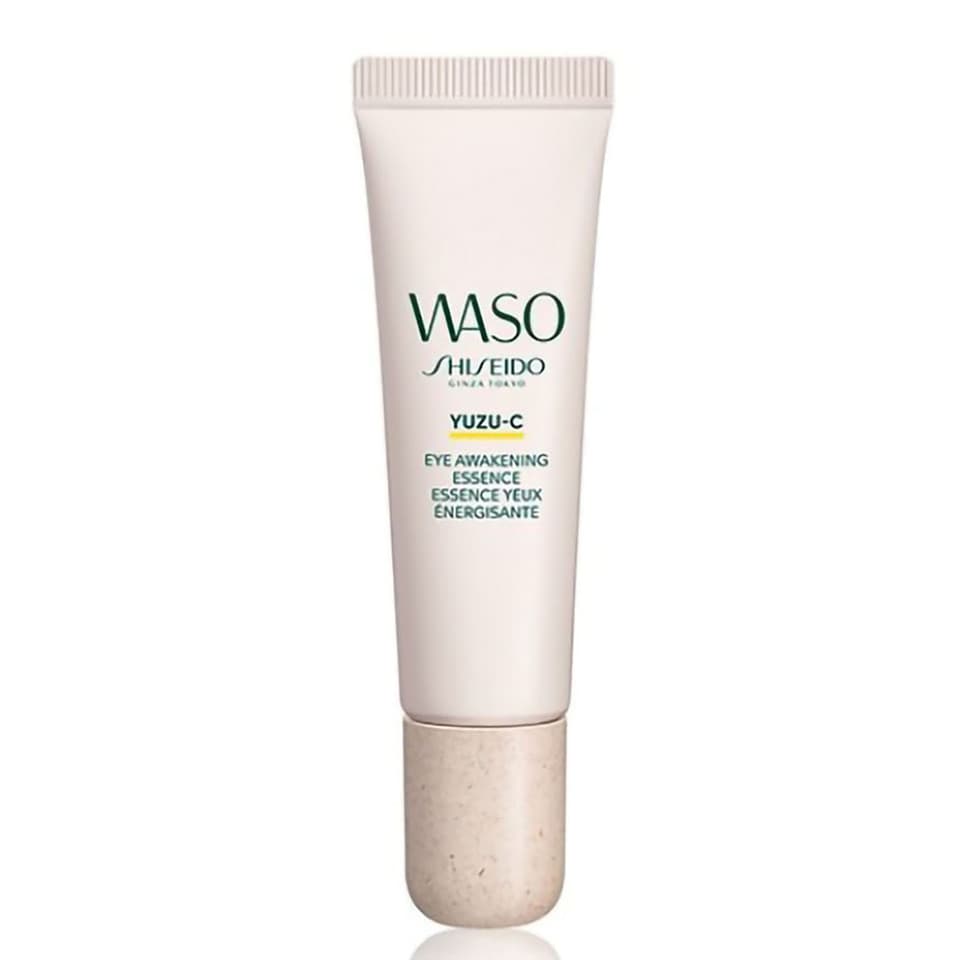 Waso Yuzu-c Eye Awakening Essence