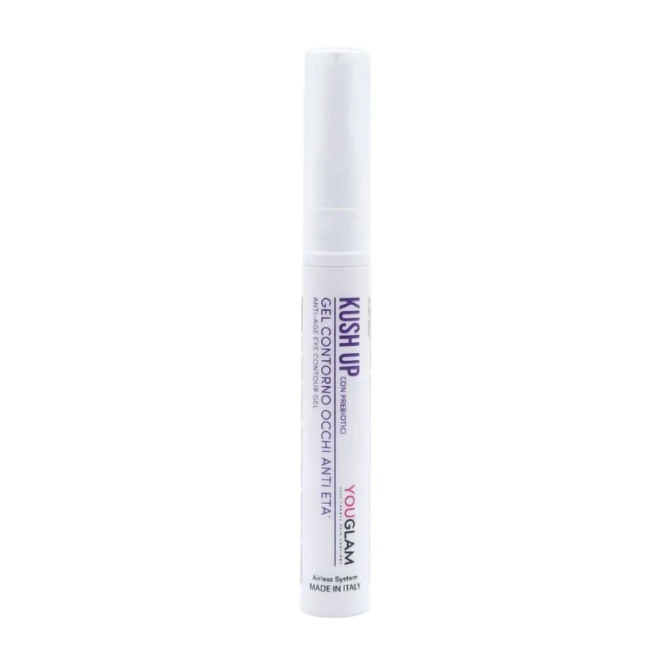 Kush Up Viola Gel Contorno Occhi Antietà