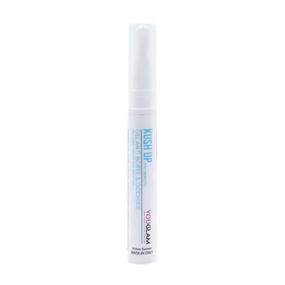 Kush Up Azzurro Gel Anti Borse E Occhiaie