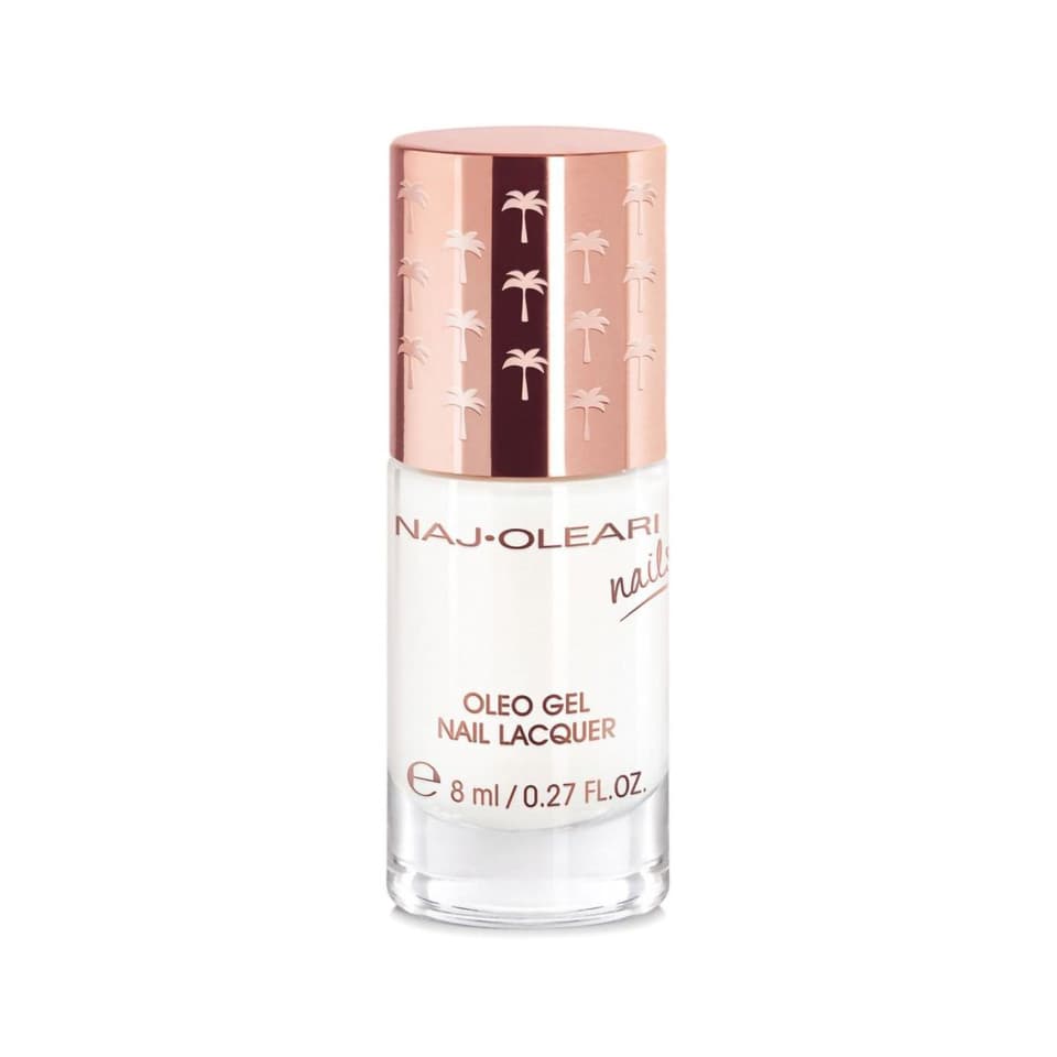 Oleo Gel Nail Lacquer - Smalto Effetto Gel